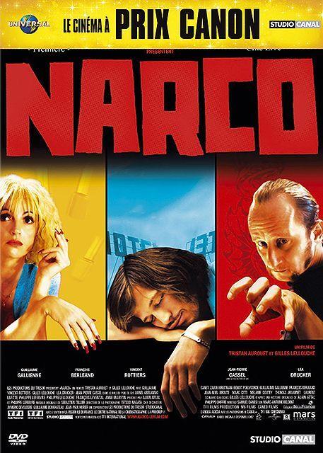 Narco Bon état -  reconditionné disponible sur Label Emmaüs